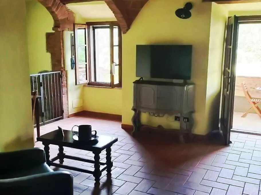 L'Oliviera, Pari Villa 0*,  Italia