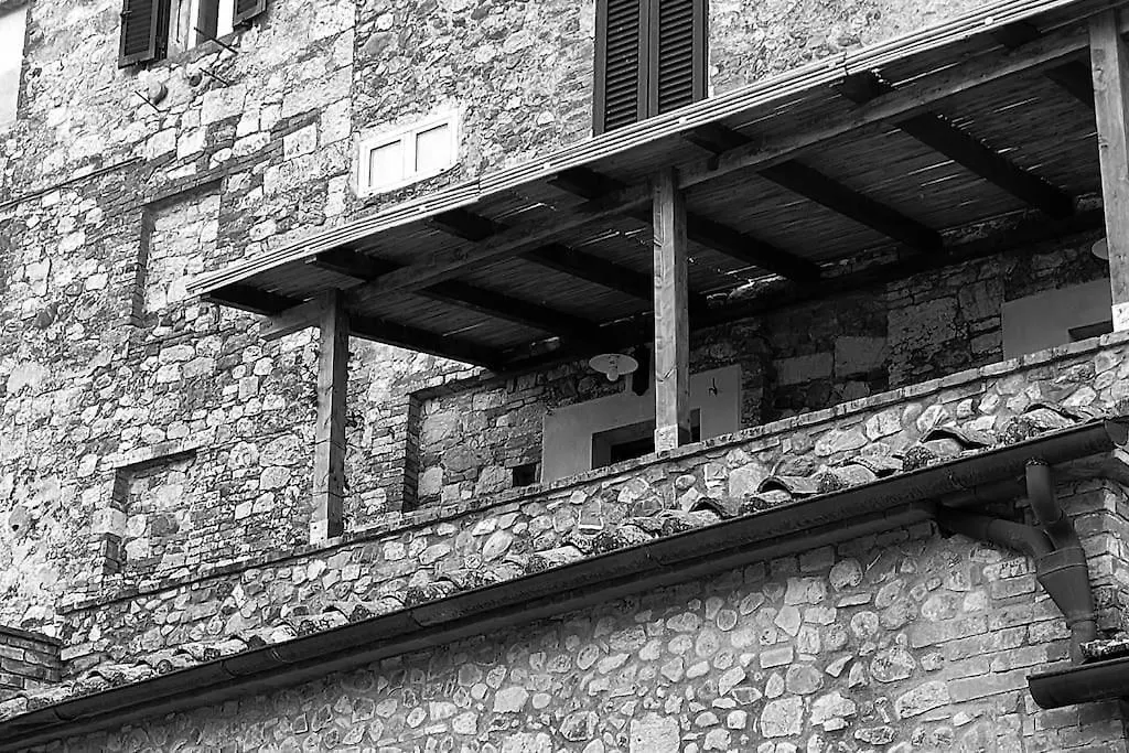 L'Oliviera, Pari Villa