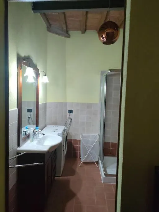 L'Oliviera, Pari Villa Casa vacanze