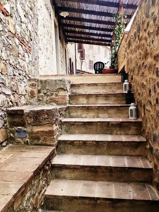 L'Oliviera, Pari Villa Casa vacanze