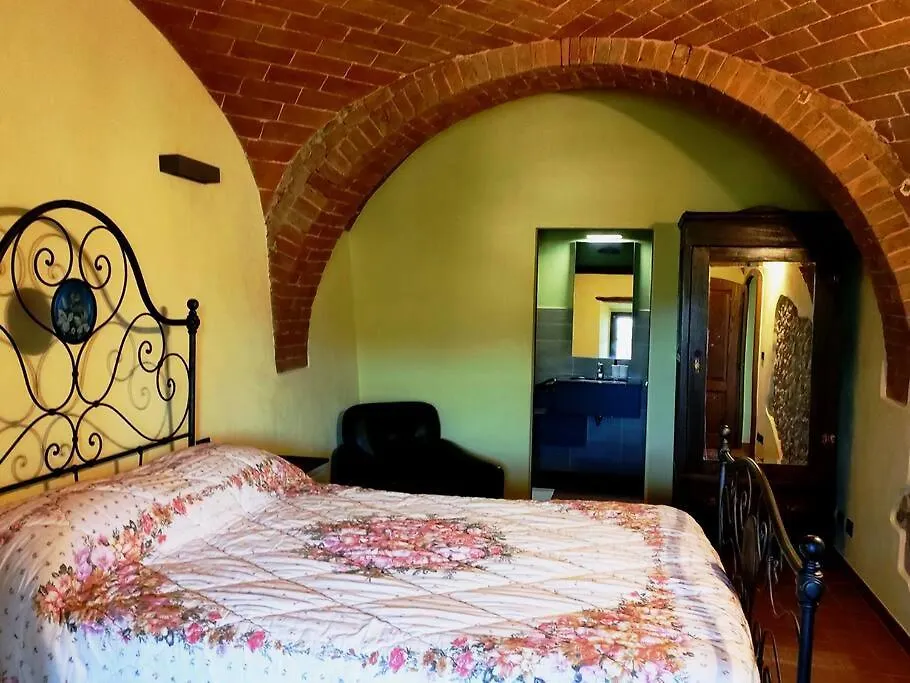 Casa vacanze L'Oliviera, Pari Villa