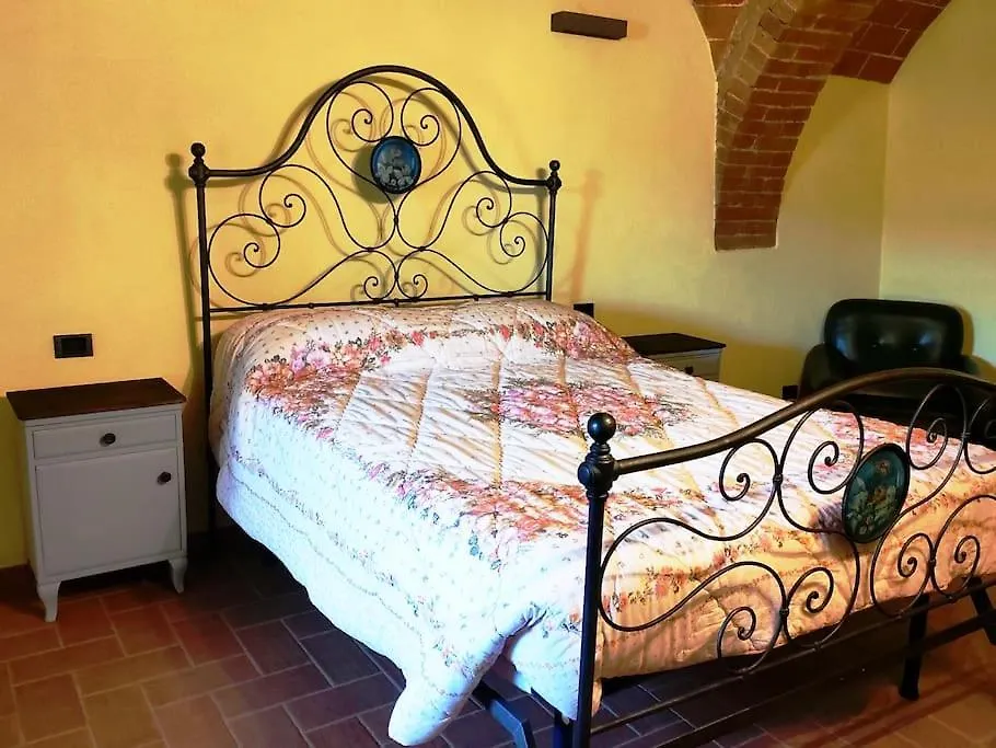 L'Oliviera, Pari Villa Casa vacanze