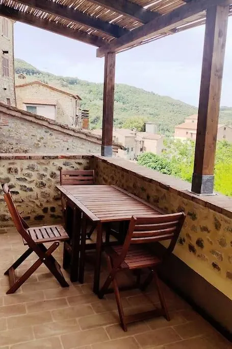 L'Oliviera, Pari Villa Italia