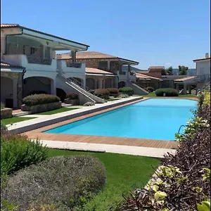  Appartamento Sardinia Gold Italia