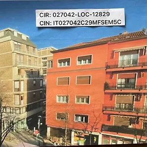  Appartamento Bellaolly Italia