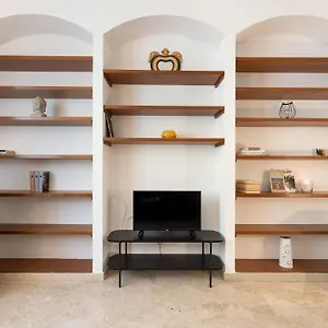 Bed & Breakfast Dei Poeti Rooms&apartments, Firenze